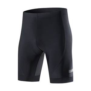 Fabbrica direttamente all'ingrosso di pantaloncini da uomo a riflessione rapida da uomo collant da bicicletta - Product Image 1
