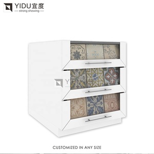Personalizada <span class=keywords><strong>de</strong></span> fábrica cajón <span class=keywords><strong>de</strong></span> cuarzo estante rack <span class=keywords><strong>de</strong></span> piedra <span class=keywords><strong>de</strong></span> mármol muestra pantalla bailando joyería <span class=keywords><strong>de</strong></span> piedra pequeña muestra - Product Image 1