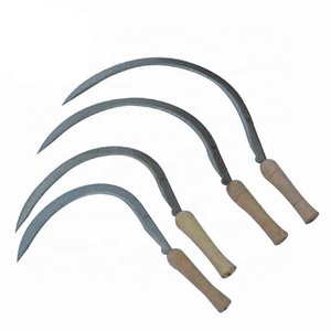 <span class=keywords><strong>La</strong></span> Fábrica Suministra Guadañas Dentadas Utilizadas para Cosechar Arroz en <span class=keywords><strong>la</strong></span> Producción Agrícola en Sudamérica - Product Image 6