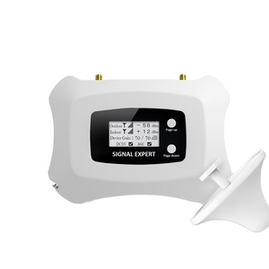 Amplificador de Señal Celular ATNJ AS-D2 de Alta Calidad y Potencia, Repetidor de Teléfono 2G/4G DCS1800MHz - Product Image 3