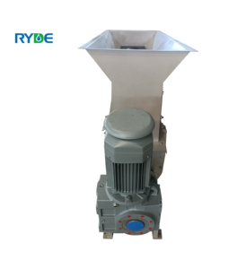 Yangzhou Ryde Trọn Gói Nhà Máy Xử Lý Nước Thải Trung Quốc Vít Nén Bùn Băng Tải Thiết Bị - Product Image 5