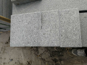 Pavés en granit G654 10x10x10 cubique à prix bon marché pavé <span class=keywords><strong>d</strong></span>'<span class=keywords><strong>allée</strong></span> à vendre Forme personnalisée - Product Image 3