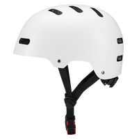 Casque de vélo électrique YL007 pour adulte, homologué Out-Mold, multi-sports, à faible MOQ, pour skateboard, longboard, vélo électrique - DUAL ABS+EPS