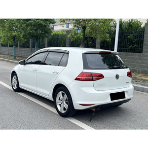 Volkswagen <span class=keywords><strong>Golf</strong></span> 2016 Usado, Sedán, Gasolina, <span class=keywords><strong>Automático</strong></span>, Sedán Diurno, Tracción Delantera, Blanco, Coche de <span class=keywords><strong>Segunda</strong></span> <span class=keywords><strong>Mano</strong></span> para Distribuidores - Product Image 5