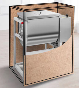 Vente chaude Populaire En Acier Inoxydable Électrique <span class=keywords><strong>Petrin</strong></span> Boulangerie Spirale Pâte Mélangeur Farine Puissance Mélangeur Donut Pâte Maker - Product Image 6