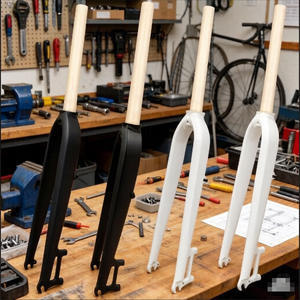 <span class=keywords><strong>Fourche</strong></span> de <span class=keywords><strong>v</strong></span>élo de montagne, pièces de <span class=keywords><strong>v</strong></span>élo MOSSO <span class=keywords><strong>26</strong></span>/27,5/29 <span class=keywords><strong>pouces</strong></span>, frein à disque/<span class=keywords><strong>V</strong></span>, <span class=keywords><strong>fourche</strong></span> de suspension avant <span class=keywords><strong>rigide</strong></span> pour <span class=keywords><strong>v</strong></span>élo - Product Image 2