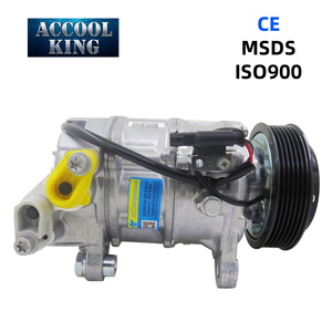 คอมเพรสเซอร์ปรับอากาศ 64526826880 สำหรับมินิคูเปอร์คลับแมน - Product Image 1