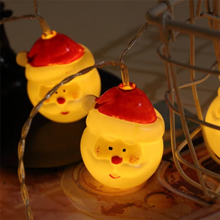 JunCheng String Lights - Thumbnail 4