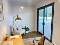 Maisons pliantes en gros : Petites maisons modernes et compactes pour villas, hôtels, complexes hôteliers, communautés de location et propriétés
