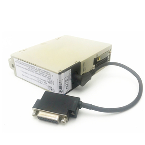Nuevo controlador programable PLC original a estrenar C200H-CP114 - Product Image 3