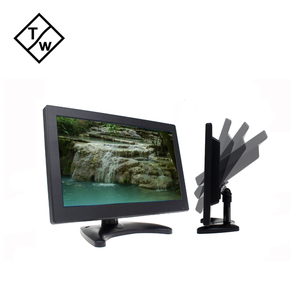Topwilling 11.6 inch LED HD <span class=keywords><strong>Monitor</strong></span> 16.7M màu sắc và <span class=keywords><strong>1366x768</strong></span> Độ phân giải hỗ trợ nhiều hệ thống cho Máy tính để bàn sử dụng - Product Image 1