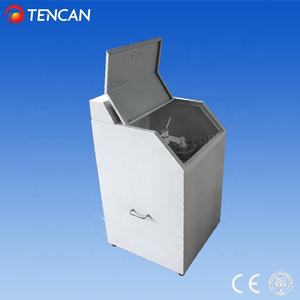 टेकन निर्माता पेशेवर कंपन बॉल मिल GJ-3 बहु-नमूना ऊतक ग्राइंडर प्रयोगशाला नमूना तेजी से ग्राइंडर - Product Image 4