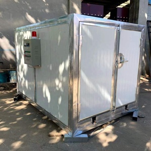 Buồng Sơn Tĩnh Điện Sơn Tĩnh Điện Bằng Tay - Product Image 2