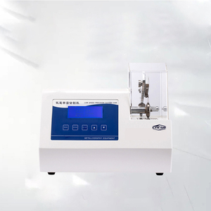 เครื่องตัดความเร็วต่ำรุ่น DQ-5 - Product Image 2