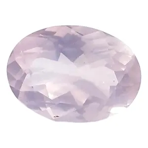 Faceted Rose Quartz Gemstone Oval Cut All Shapes And Sizes Cut On Custom Orders In Wholesale Prices In All Other Types Of Natura