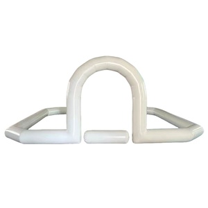 Populaire extérieur intérieur pare-chocs piste de course gonflable pare-chocs arène de voiture clôture de sport gonflable pour enfants fête d'anniversaire - Product Image 2