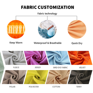 <span class=keywords><strong>Pantaloni</strong></span> della <span class=keywords><strong>tuta</strong></span> da <span class=keywords><strong>uomo</strong></span> larghi lunghi lunghi in 385 <span class=keywords><strong>di</strong></span> cotone 100 grigio personalizzato Gsm - Product Image 6