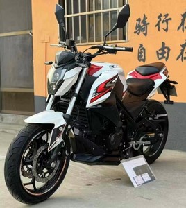 Motocicleta Xiaofeng <span class=keywords><strong>9</strong></span> de 200cc con Enfriamiento por Aire, 400cc con Enfriamiento Líquido, EFI, Manejo Estable, Ahorro de Combustible, para Calle - Product Image 2