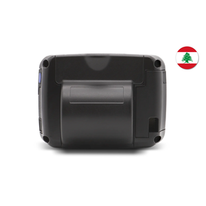 F4 Plus - Taxímetro - Versión Árabe - Product Image 2