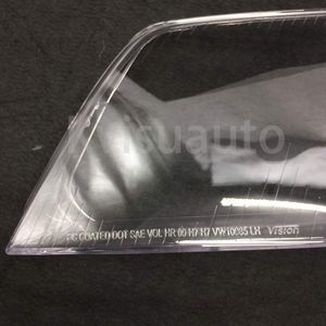 CQL Copertura Lente Faro Anteriore Auto Guscio Protettivo per <span class=keywords><strong>Passat</strong></span> B5.5 2000-2005 - Product Image 5