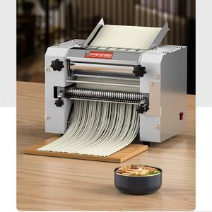 Macchina <span class=keywords><strong>per</strong></span> <span class=keywords><strong>la</strong></span> <span class=keywords><strong>Pasta</strong></span> da Banco 30 cm Sfogliatrice e Tagliatelle <span class=keywords><strong>per</strong></span> Uso Domestico - Product Image 2