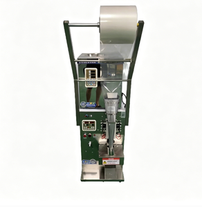 Máquina de Envasado Industrial de Alimentos, Máquina de Envasado de Pellets con Sellado de Tres Lados, Máquina de Envasado Eléctrica Automática - Product Image 4