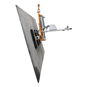 Nuevo Elevador Neumático de Vacío Belino, Capacidad Horizontal de 600 kg y Vertical de 300 kg para Vidrio y Piedra - Product Image 3