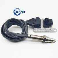 Capteur XINYIDA Nox 5WK97102 capteur d'oxygène d'azote A2C16257000-01 5WK9 7102