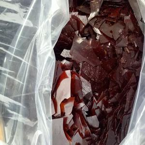 <strong>Shellac</strong> Flakes Natural Resin for Food Coating and <strong>Wood</strong> <strong>Polish</strong> - Product Image 4