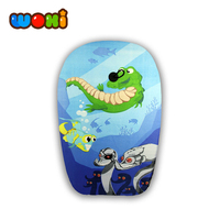 Nouveau style, fabrication directe, planche de surf pour enfants, bodyboard, planche de surf en mousse pour enfants