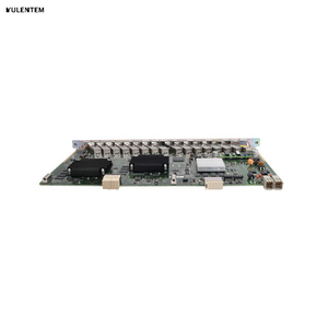 GPON Board gtgh 16 cổng thẻ với đầy đủ C ++ 16 SFP mô-đun cho C300 C320 GPON OLT - Product Image 3