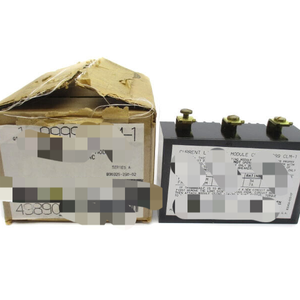 9999clm1 ser. A 600VAC 7A nsmp ตัวควบคุมการเขียนโปรแกรม PLC โดยเฉพาะของแท้ใหม่ - Product Image 1