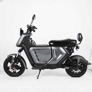 Factory Wholesale Adult 16inch 60V25Ah 500W 750W 800W 1000W City <b>Scooters</b> Electric Bike Motorcycles - Product Image 3