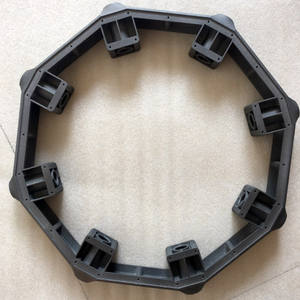 MJF est un nouveau venu dans le domaine de la fabrication additive par rapport à des technologies plus anciennes comme SLS - Product Image 3