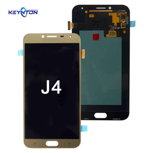 Display LCD e Touch Screen Digitizer all'ingrosso per <span class=keywords><strong>Samsung</strong></span> <span class=keywords><strong>J4</strong></span> <span class=keywords><strong>2018</strong></span> J400 <span class=keywords><strong>J4</strong></span> SM-J400F/DS SM-J400M/DS - Product Image 2