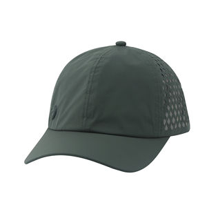 <span class=keywords><strong>Golf</strong></span> Running Quick Dry <span class=keywords><strong>Sport</strong></span> Casquette de baseball hydraulique perforée et empilée adaptée à de nombreuses occasions sportives - Product Image 1