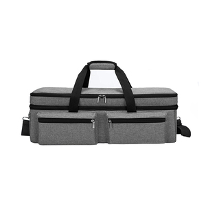 Sac <span class=keywords><strong>de</strong></span> rangement <span class=keywords><strong>de</strong></span> voyage <span class=keywords><strong>Cricut</strong></span> <span class=keywords><strong>Maker</strong></span> à double couche compatible avec la <span class=keywords><strong>machine</strong></span> à découper <span class=keywords><strong>Cricut</strong></span> - Product Image 3