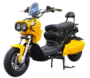 電動スクーターバイク1000w72v電動スクーター