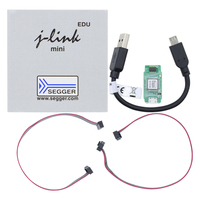 Nuevo SEGGER J-Link EDU MINI (8.08.91) Depurador JTAG/SWD, Simulador de Programación, Programador, Depurador