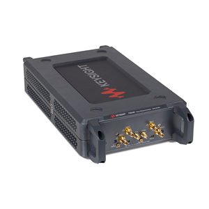 Analyseur de réseau compact Keysight P5022B 9 kHz à 9 GHz 4 ou 6 ports Fabriqué en Allemagne - Product Image 5