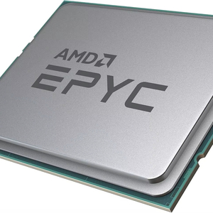EPYC 7742-2.25 GHz - 64 คอร์ 128 เธรด 256 MB ซ็อกเก็ต SP3 PIB/WOF ประสิทธิภาพสูง 64 คอร์และ 128 เธรด สำหรับเดสก์ท็อป - Product Image 1