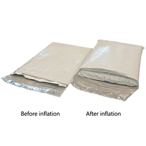 Isolierte <span class=keywords><strong>Mailer</strong></span> für den Kalt versand für Medizin Lebensmittel verderbliche erweitern isolierte <span class=keywords><strong>Mailer</strong></span> - Product Image 2