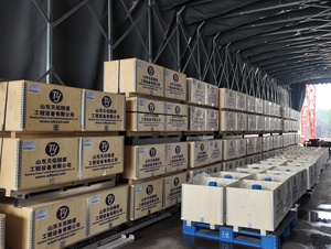 Có thể thay thế lưỡi xé mòn Ripper thay thế cho hirek, Mitsubishi, smelson, nfm, lovat và máy khiên khác. - Product Image 6