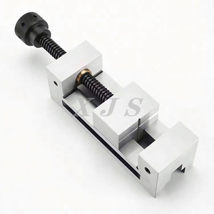 Torno Vice 3/2.5/2 pulgadas <span class=keywords><strong>herramienta</strong></span> tornillo <span class=keywords><strong>de</strong></span> <span class=keywords><strong>banco</strong></span> <span class=keywords><strong>de</strong></span> acero abrazadera precisión 0.005mm para <span class=keywords><strong>banco</strong></span> <span class=keywords><strong>de</strong></span> fresado CNC soporte <span class=keywords><strong>de</strong></span> <span class=keywords><strong>prensa</strong></span> <span class=keywords><strong>de</strong></span> taladro torno Mini herramientas - Product Image 4