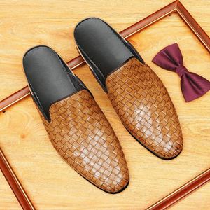 Niche Retro Casual German Training Shoes Full-Grain Leather Color-<b>Block</b> Lace-Up Summer Sports Sneakers Square Toe Anti-Slip - Product Image 1