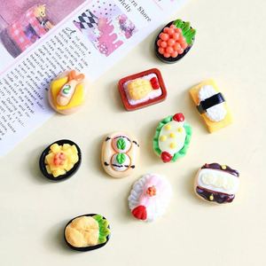 Venta caliente Kawaii japonés Mochi estilo Squishy Candy Toy 12PCS Mini Squishy Food Collection Squeeze Toys Kids Gift - Product Image 2