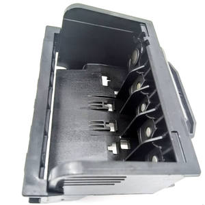 Tête d'impression 564 5 emplacements pour HP Photosmart D5468 C510 C5373 C5383 C310a B8558 C6300 C510a C6350 C6324 C5393 C410b C309 C309a C310c - Product Image 3