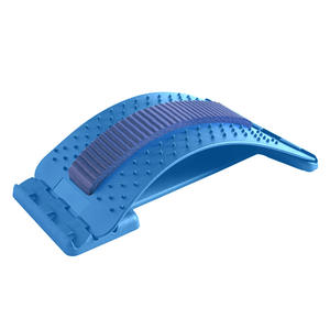 Tracteur lombaire taille masseur Protection Flexible coussin domestique orthèse vertébrale ceinture d'acupuncture - Product Image 5