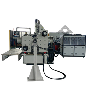 드릴 파이프 생산을위한 API 표준 드릴로드 마찰 용접기 - Product Image 2