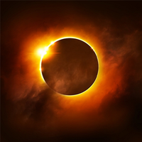 2020 Offre Spéciale Personnalisé 3D CARTON Éclipse Lunettes Logo Personnalisé Papier Lunettes D'éclipse Solaire